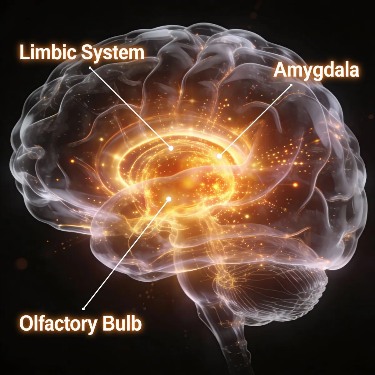The Science of Scent